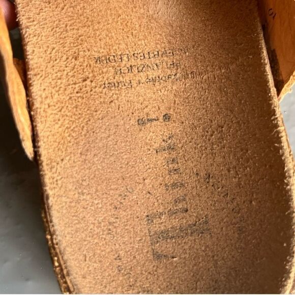 Think! sandals  - Picture 6 of 11